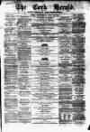 Cork Daily Herald Wednesday 25 May 1859 Page 1