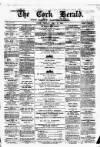 Cork Daily Herald Friday 27 May 1859 Page 1