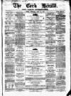 Cork Daily Herald Monday 30 May 1859 Page 1