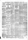 Cork Daily Herald Friday 12 August 1859 Page 2