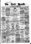 Cork Daily Herald Thursday 03 November 1859 Page 1