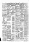 Cork Daily Herald Tuesday 08 November 1859 Page 2