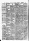 Cork Daily Herald Wednesday 09 November 1859 Page 4