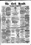 Cork Daily Herald Thursday 10 November 1859 Page 1