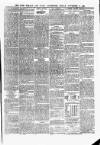 Cork Daily Herald Friday 11 November 1859 Page 3