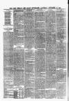 Cork Daily Herald Saturday 12 November 1859 Page 4