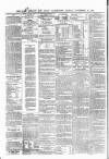 Cork Daily Herald Friday 18 November 1859 Page 2