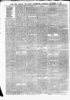 Cork Daily Herald Saturday 19 November 1859 Page 4