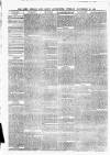 Cork Daily Herald Tuesday 22 November 1859 Page 4