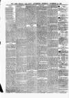 Cork Daily Herald Thursday 24 November 1859 Page 4