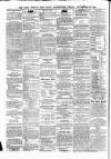 Cork Daily Herald Friday 25 November 1859 Page 2