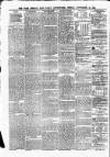 Cork Daily Herald Friday 25 November 1859 Page 4