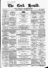 Cork Daily Herald Saturday 26 November 1859 Page 1