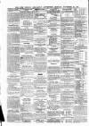 Cork Daily Herald Monday 28 November 1859 Page 2