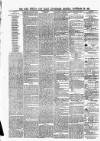 Cork Daily Herald Monday 28 November 1859 Page 4