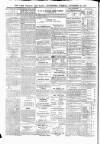 Cork Daily Herald Tuesday 29 November 1859 Page 2