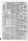 Cork Daily Herald Thursday 01 December 1859 Page 4