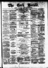 Cork Daily Herald Saturday 07 January 1860 Page 1