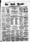 Cork Daily Herald Thursday 12 January 1860 Page 1