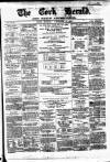 Cork Daily Herald Monday 16 January 1860 Page 1