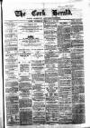 Cork Daily Herald Thursday 23 February 1860 Page 1
