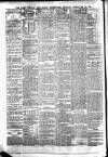 Cork Daily Herald Monday 27 February 1860 Page 2