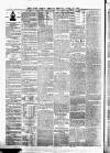 Cork Daily Herald Friday 27 April 1860 Page 2