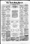 Cork Daily Herald Friday 04 May 1860 Page 1