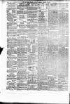 Cork Daily Herald Saturday 12 January 1861 Page 2