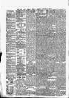 Cork Daily Herald Friday 25 January 1861 Page 2