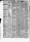 Cork Daily Herald Friday 01 March 1861 Page 2