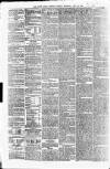 Cork Daily Herald Friday 12 July 1861 Page 2