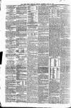 Cork Daily Herald Monday 22 July 1861 Page 2