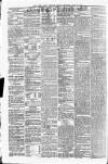 Cork Daily Herald Friday 26 July 1861 Page 2