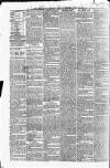 Cork Daily Herald Monday 29 July 1861 Page 2