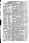 Cork Daily Herald Monday 04 November 1861 Page 2
