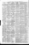 Cork Daily Herald Tuesday 05 November 1861 Page 2