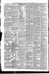 Cork Daily Herald Friday 08 November 1861 Page 2