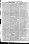 Cork Daily Herald Friday 08 November 1861 Page 4