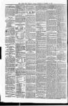 Cork Daily Herald Monday 11 November 1861 Page 2