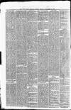 Cork Daily Herald Monday 11 November 1861 Page 4