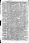 Cork Daily Herald Saturday 16 November 1861 Page 4