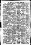 Cork Daily Herald Saturday 23 November 1861 Page 2