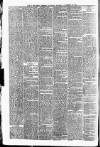 Cork Daily Herald Saturday 23 November 1861 Page 4
