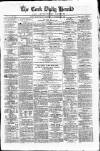 Cork Daily Herald Wednesday 27 November 1861 Page 1