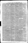 Cork Daily Herald Saturday 14 December 1861 Page 4
