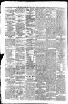 Cork Daily Herald Monday 23 December 1861 Page 2