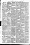Cork Daily Herald Monday 30 December 1861 Page 2