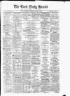 Cork Daily Herald Thursday 02 January 1862 Page 1