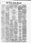 Cork Daily Herald Monday 13 January 1862 Page 1